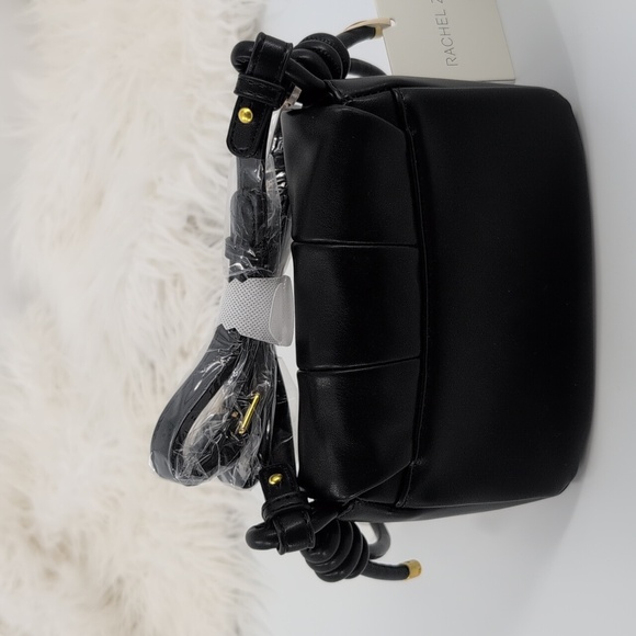 Rachel Zoe crossbody bag NWT ! - Picture 3 of 15